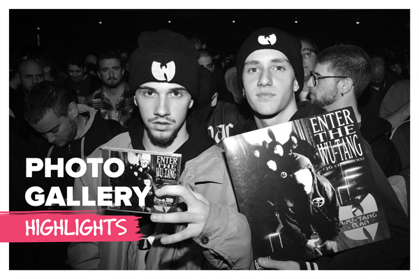 Street Mode Festival Photos