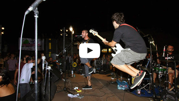 Street Mode Festival 2010 After Movie